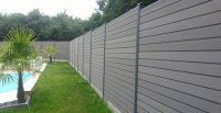 Portail Clôtures dans la vente du matériel pour les clôtures et les clôtures à Loigne-sur-Mayenne