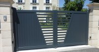 Notre société de clôture et de portail à Loigne-sur-Mayenne